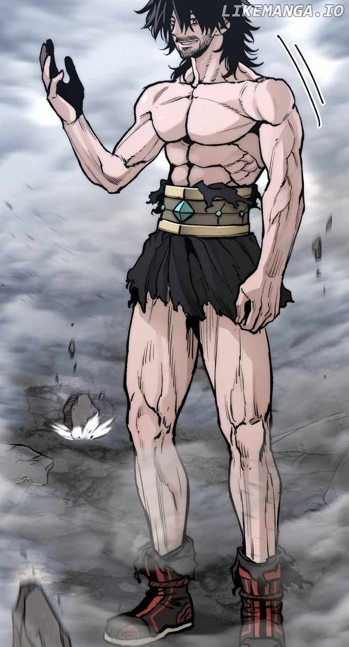 Read Heavenly Demon Cultivation Simulation En Manga Online