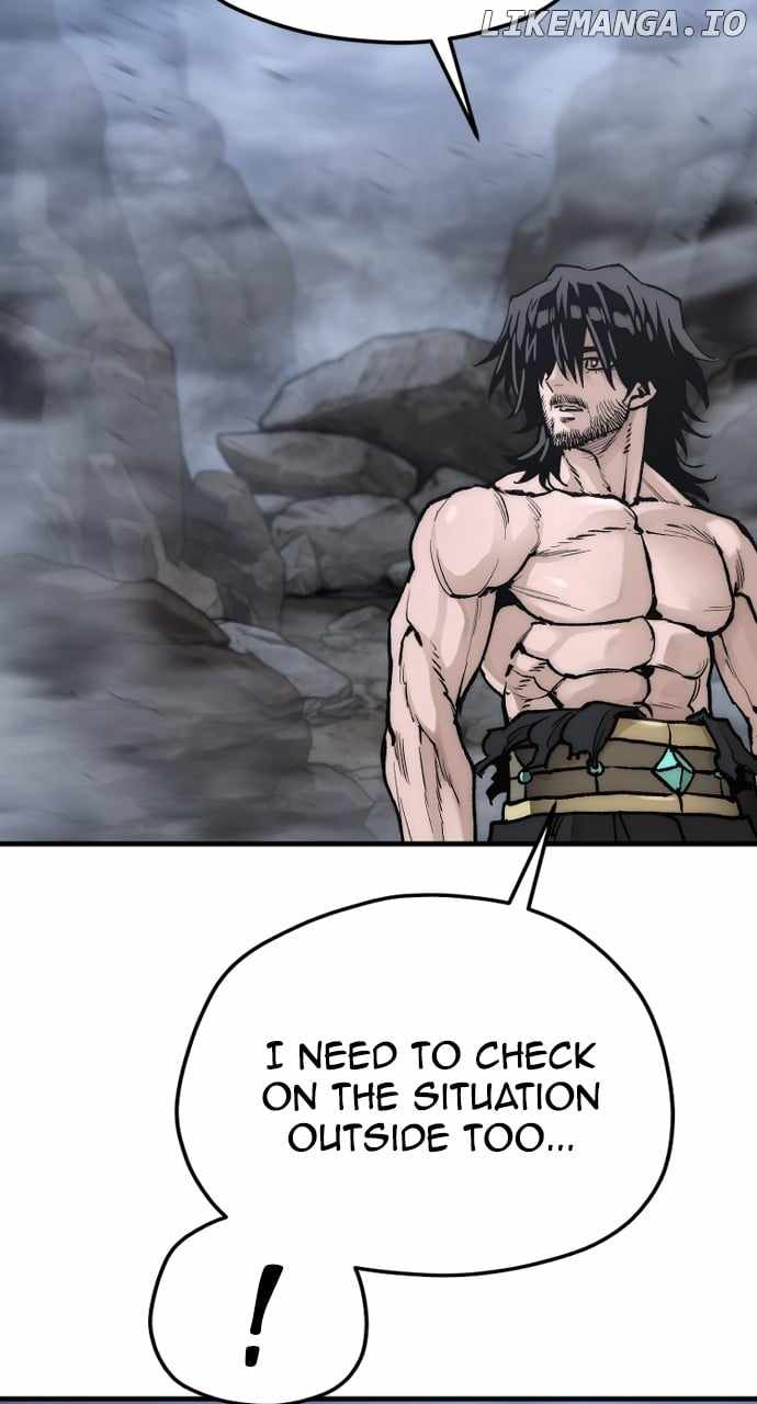 Read Heavenly Demon Cultivation Simulation En Manga Online