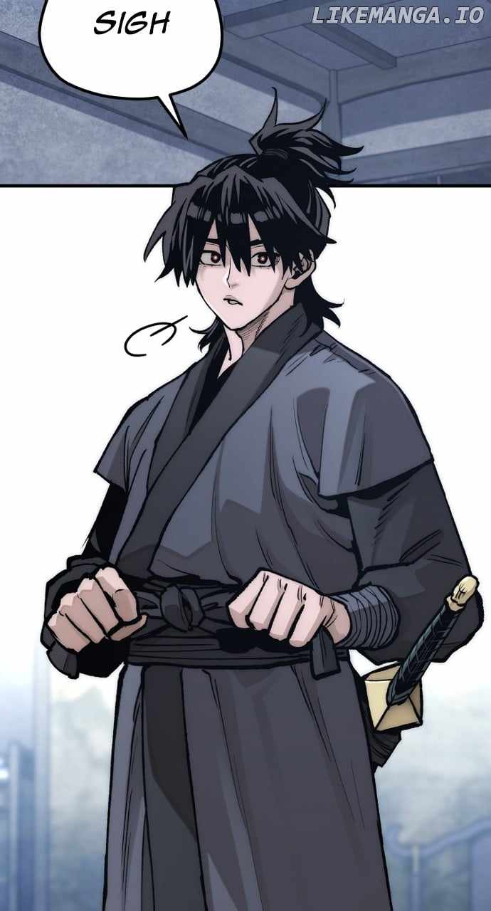 Read Heavenly Demon Cultivation Simulation En Manga Online