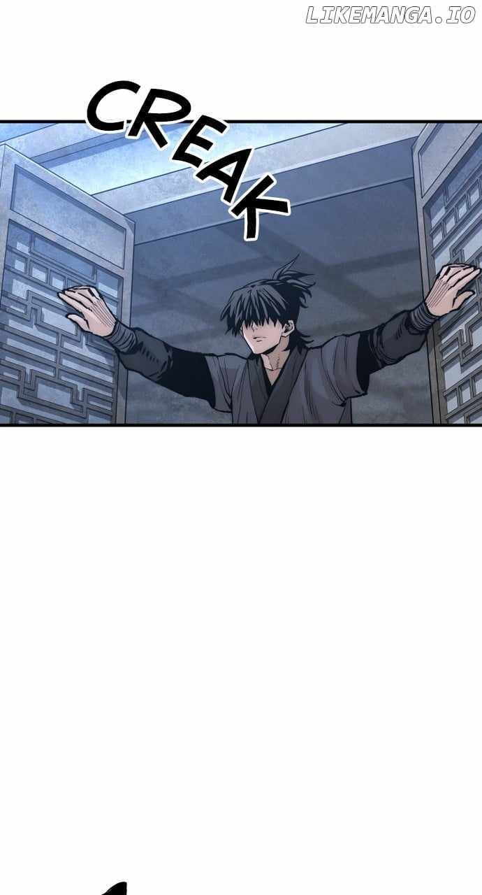 Read Heavenly Demon Cultivation Simulation En Manga Online