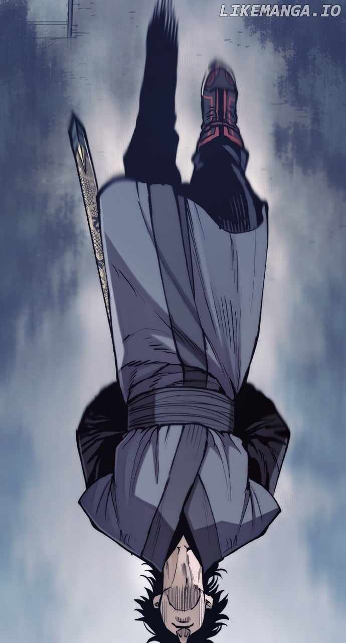 Read Heavenly Demon Cultivation Simulation En Manga Online