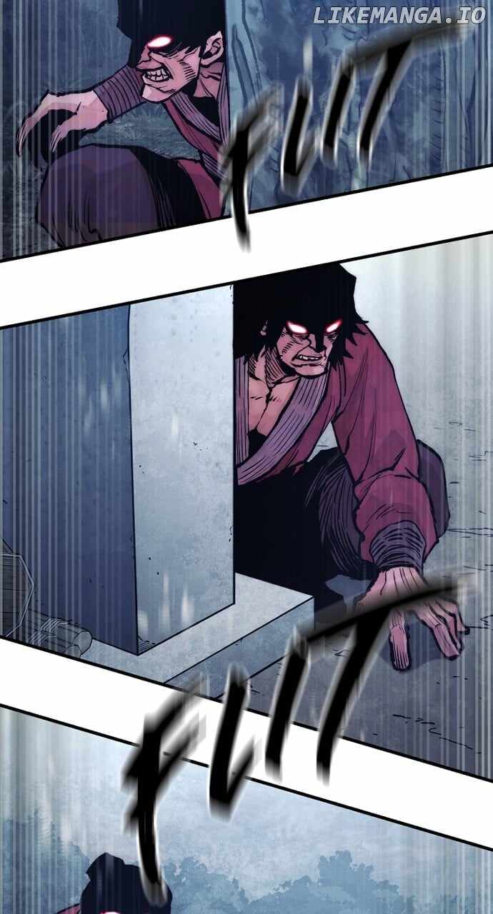 Read Heavenly Demon Cultivation Simulation En Manga Online