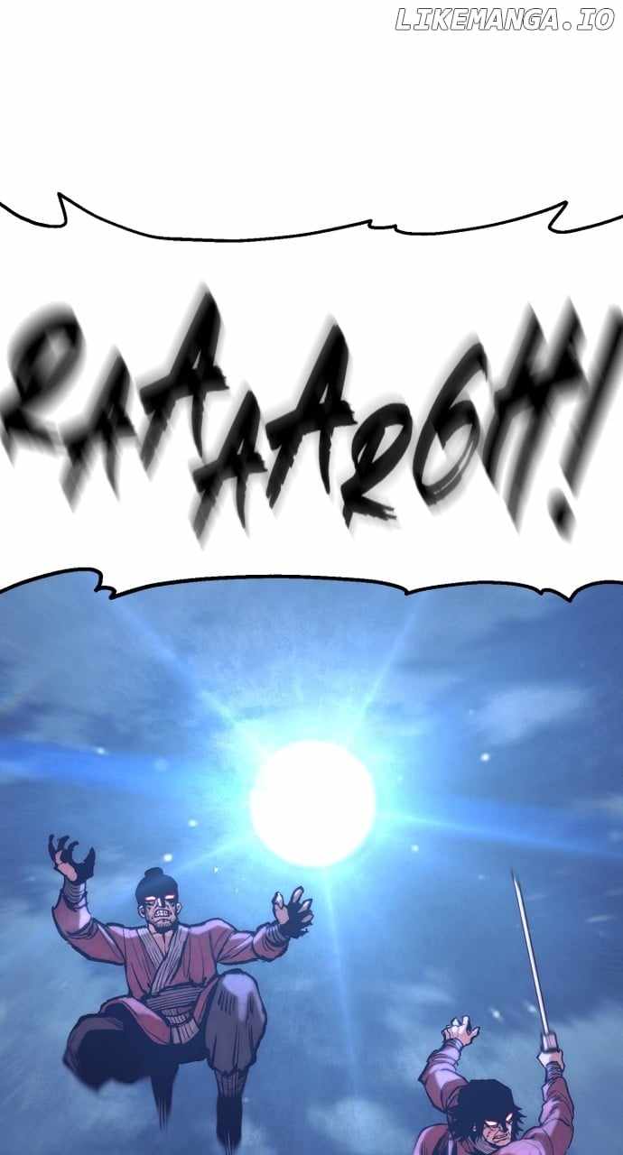 Read Heavenly Demon Cultivation Simulation En Manga Online