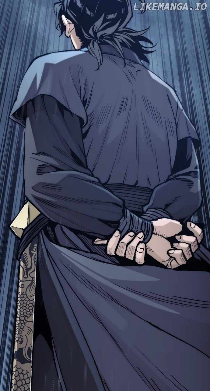 Read Heavenly Demon Cultivation Simulation En Manga Online