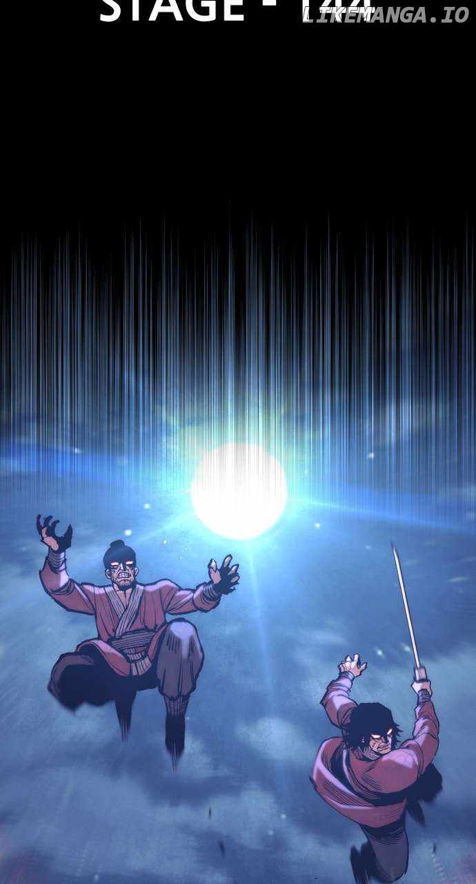 Read Heavenly Demon Cultivation Simulation En Manga Online