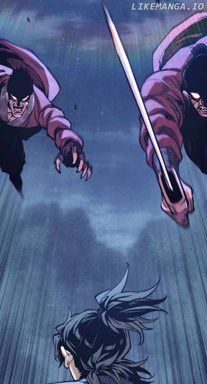 Read Heavenly Demon Cultivation Simulation En Manga Online