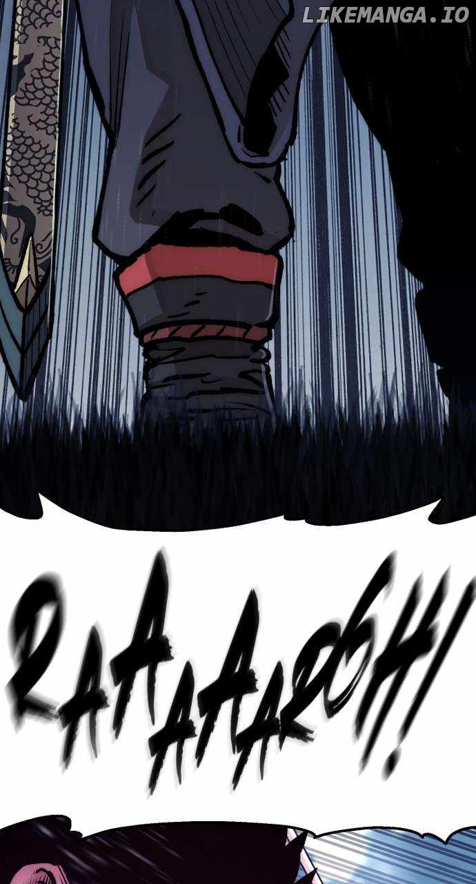 Read Heavenly Demon Cultivation Simulation En Manga Online