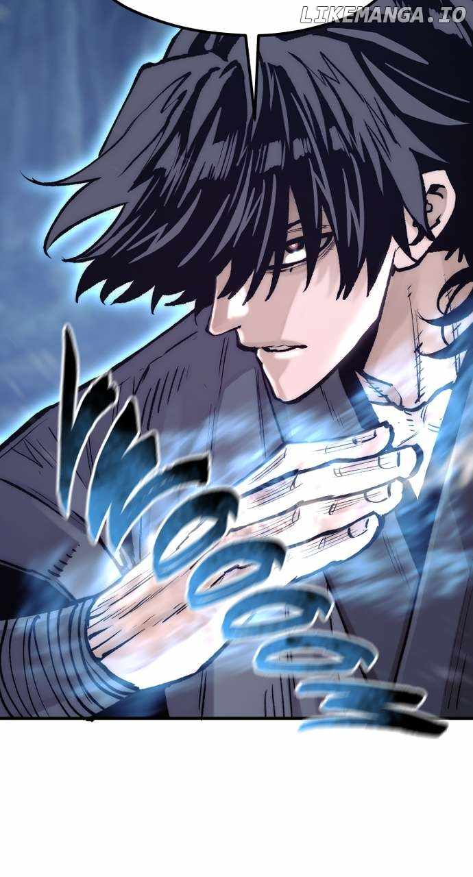 Read Heavenly Demon Cultivation Simulation En Manga Online