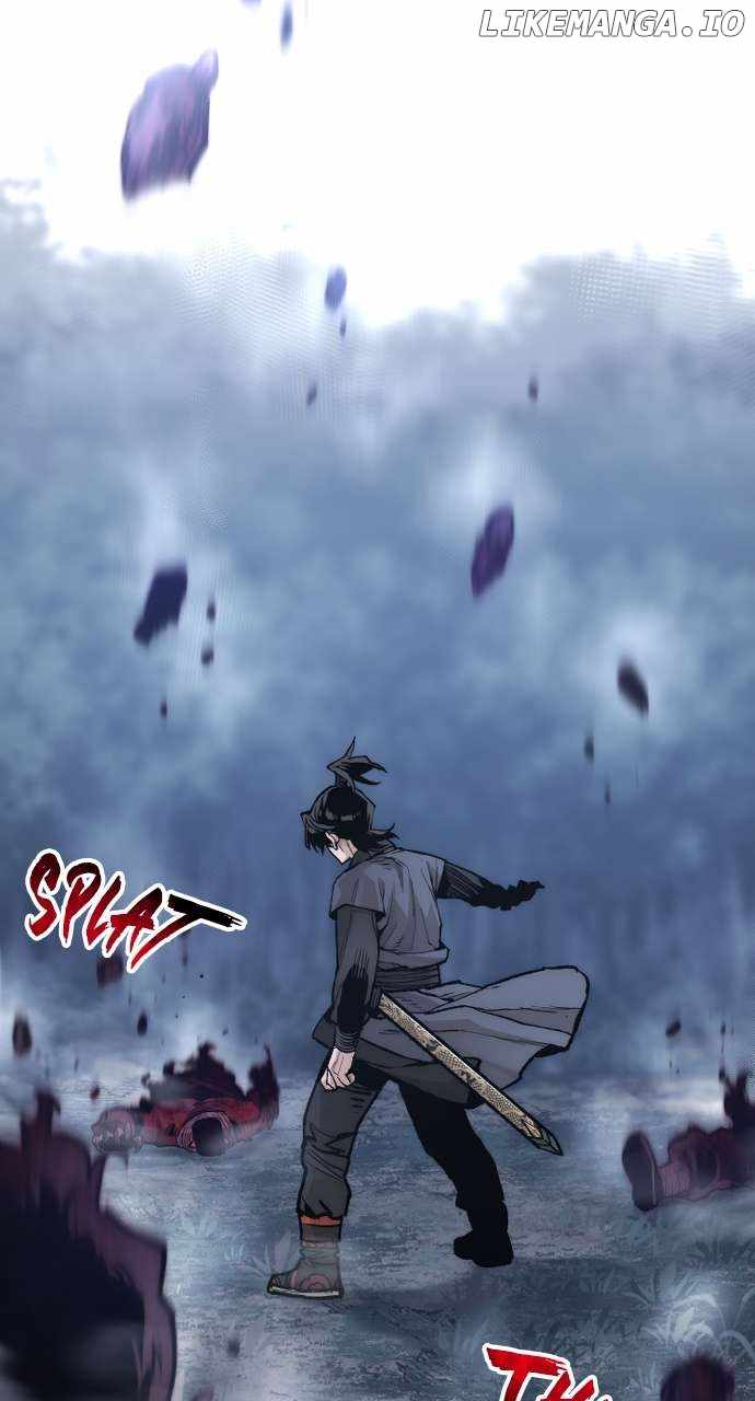 Read Heavenly Demon Cultivation Simulation En Manga Online
