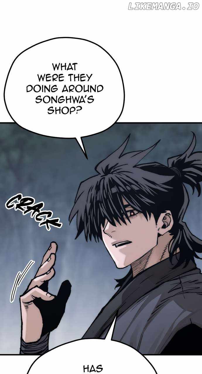 Read Heavenly Demon Cultivation Simulation En Manga Online
