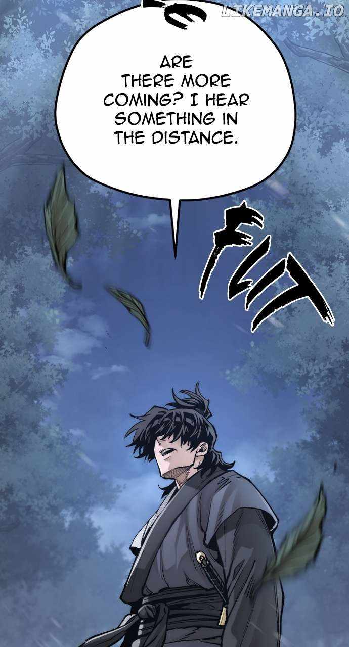 Read Heavenly Demon Cultivation Simulation En Manga Online