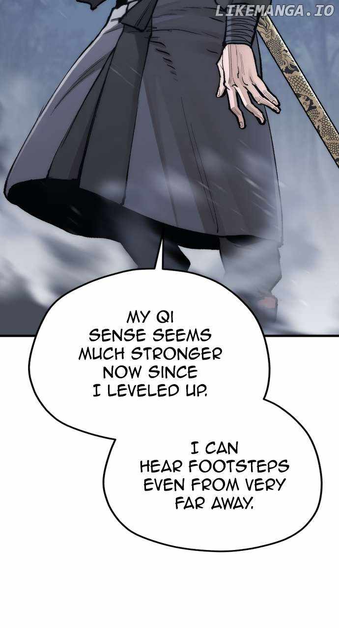 Read Heavenly Demon Cultivation Simulation En Manga Online