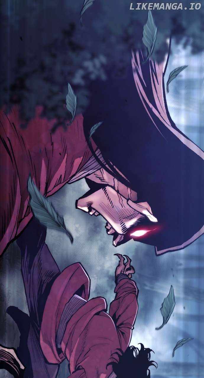 Read Heavenly Demon Cultivation Simulation En Manga Online