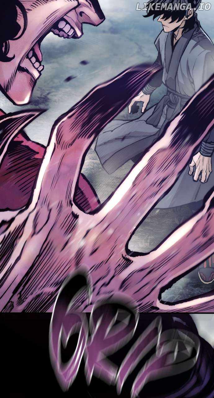 Read Heavenly Demon Cultivation Simulation En Manga Online