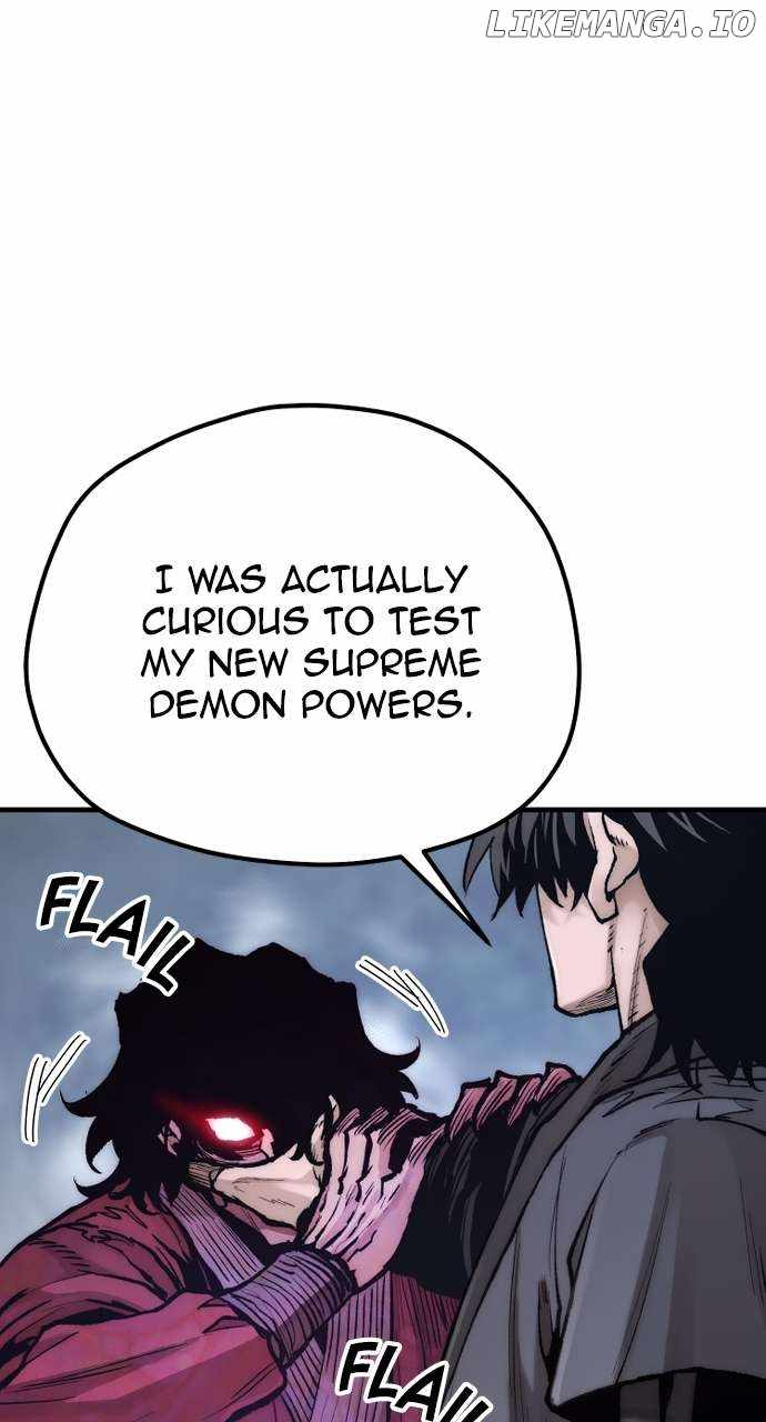 Read Heavenly Demon Cultivation Simulation En Manga Online