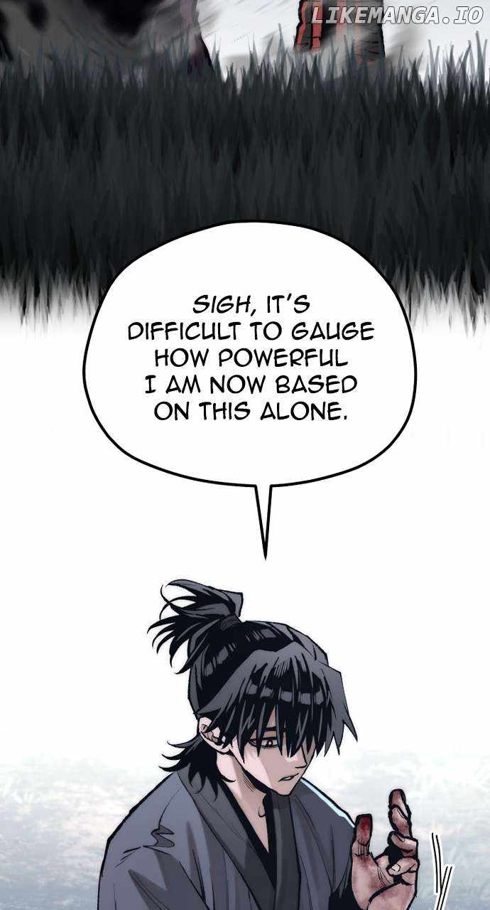 Read Heavenly Demon Cultivation Simulation En Manga Online