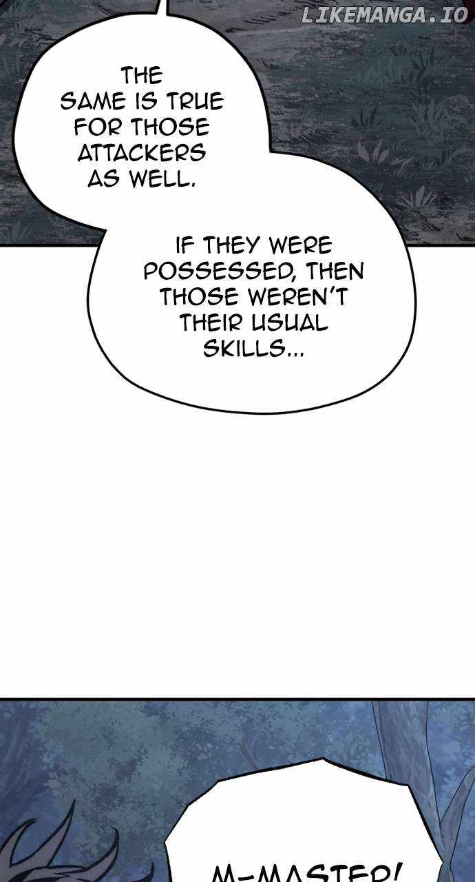 Read Heavenly Demon Cultivation Simulation En Manga Online