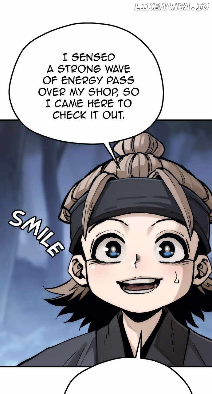 Read Heavenly Demon Cultivation Simulation En Manga Online