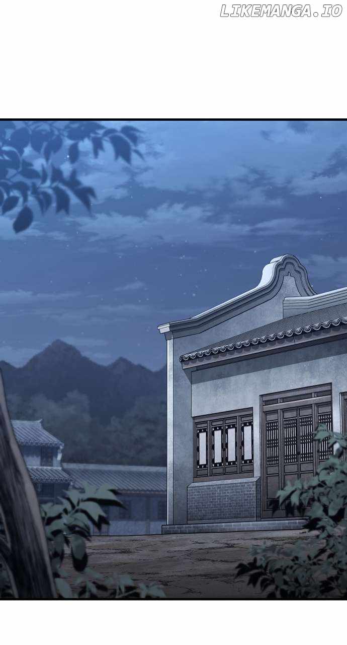 Read Heavenly Demon Cultivation Simulation En Manga Online