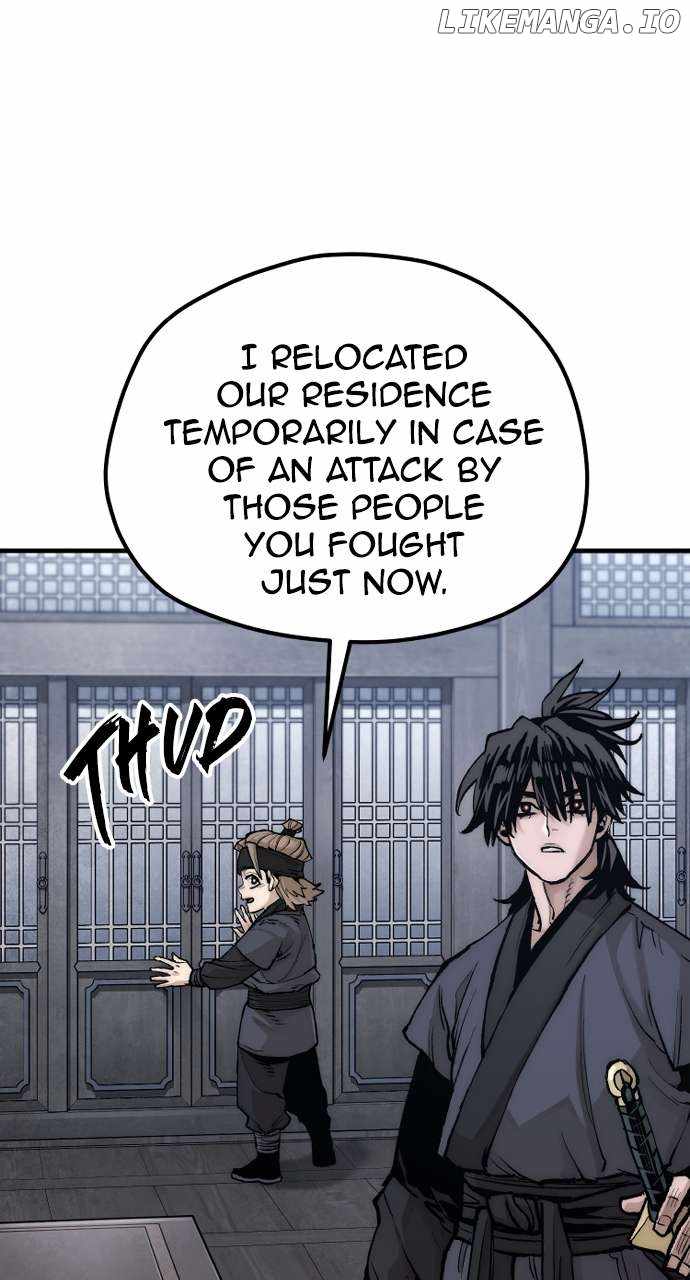 Read Heavenly Demon Cultivation Simulation En Manga Online