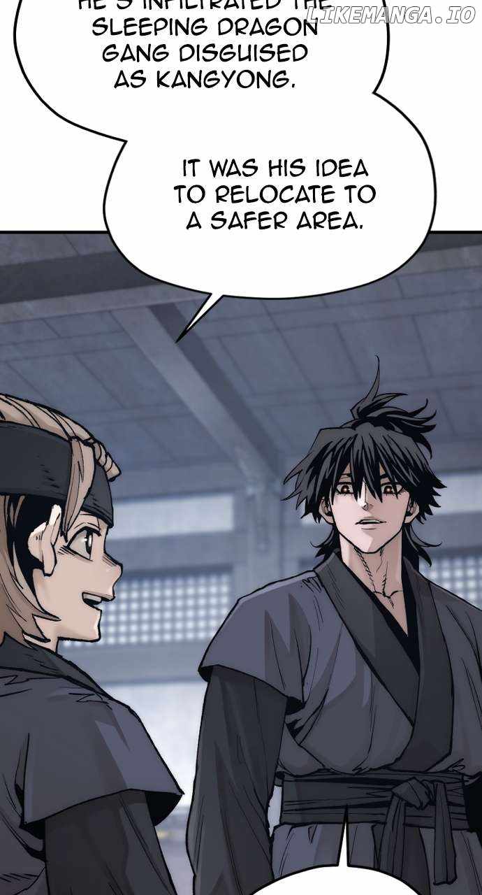 Read Heavenly Demon Cultivation Simulation En Manga Online