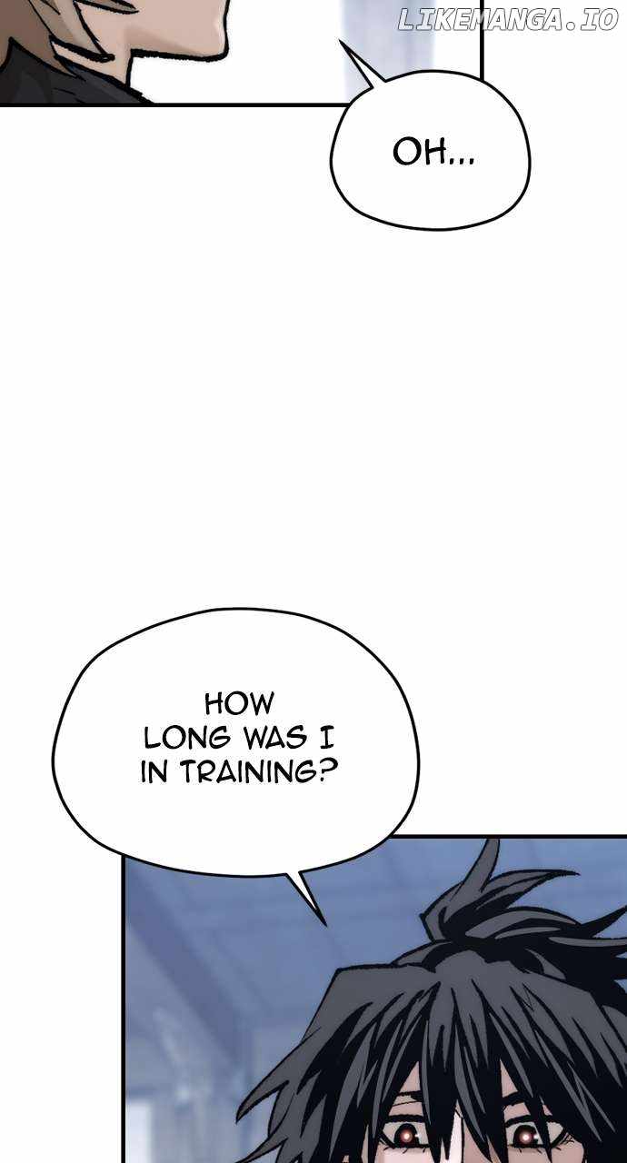 Read Heavenly Demon Cultivation Simulation En Manga Online