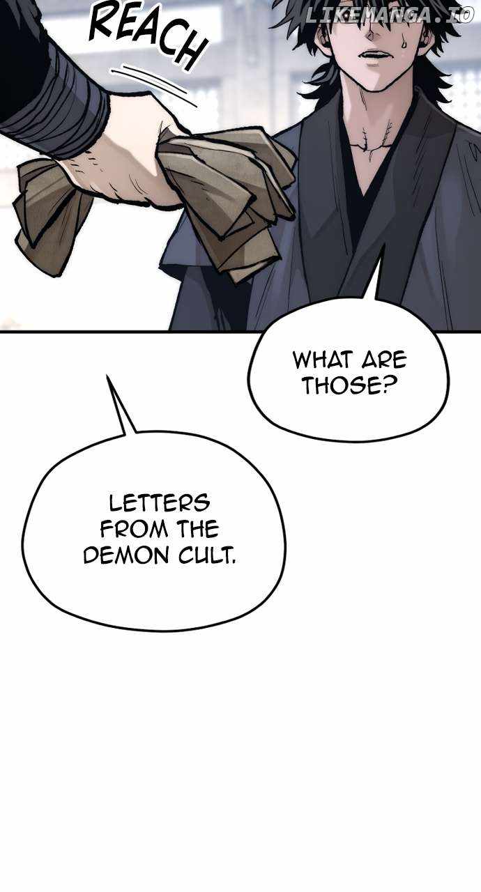 Read Heavenly Demon Cultivation Simulation En Manga Online