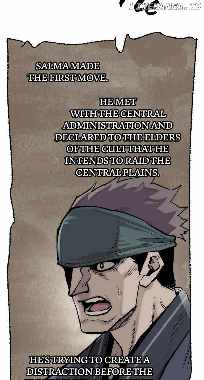 Read Heavenly Demon Cultivation Simulation En Manga Online