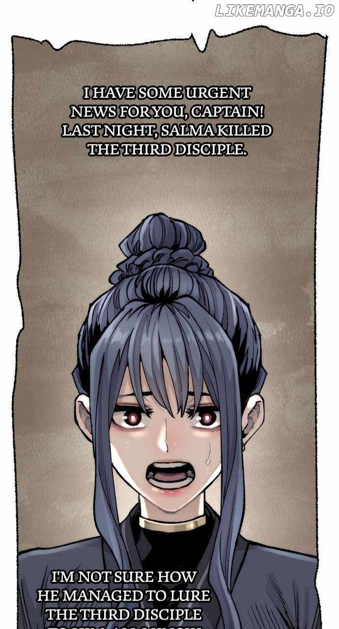 Read Heavenly Demon Cultivation Simulation En Manga Online