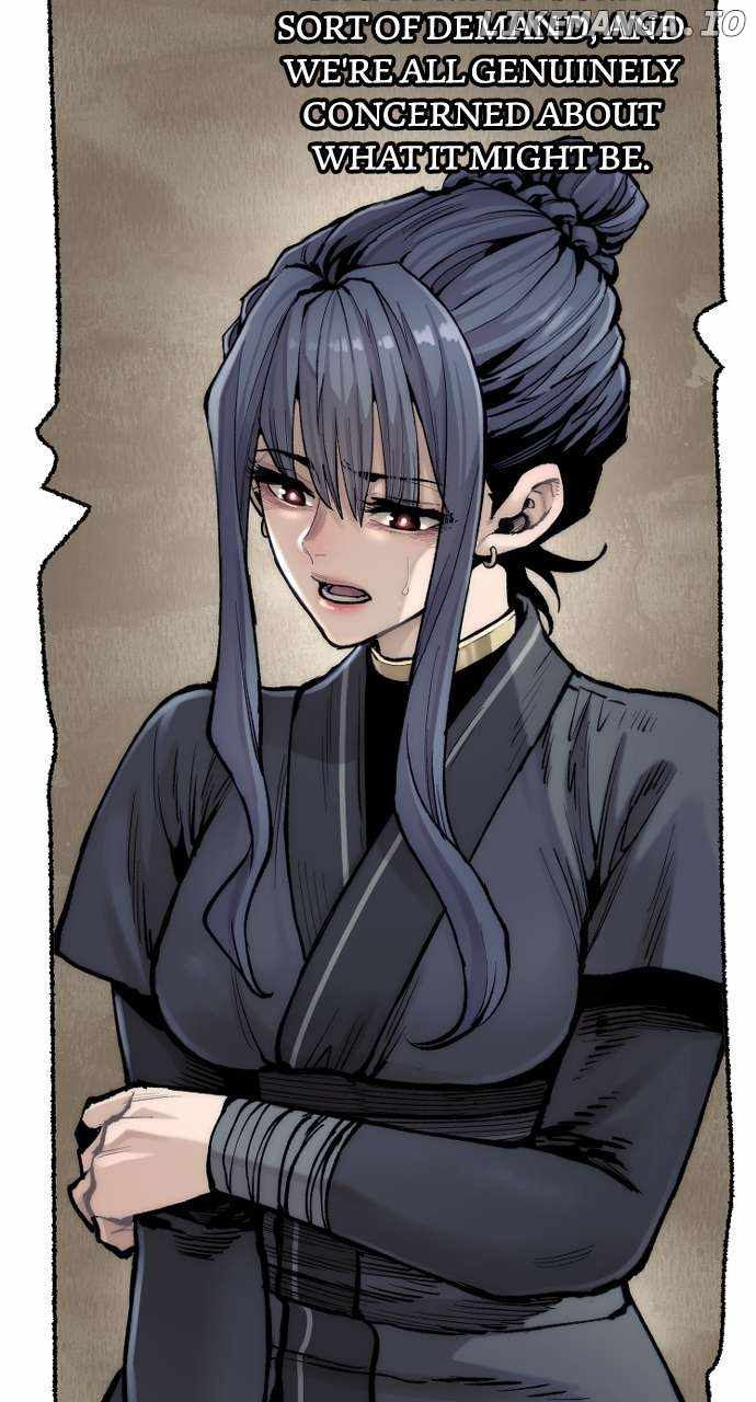 Read Heavenly Demon Cultivation Simulation En Manga Online