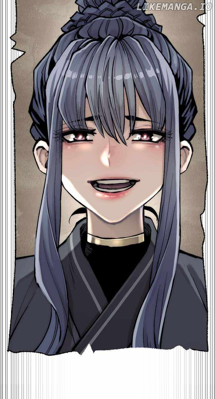 Read Heavenly Demon Cultivation Simulation En Manga Online