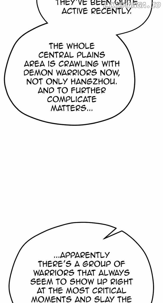 Read Heavenly Demon Cultivation Simulation En Manga Online