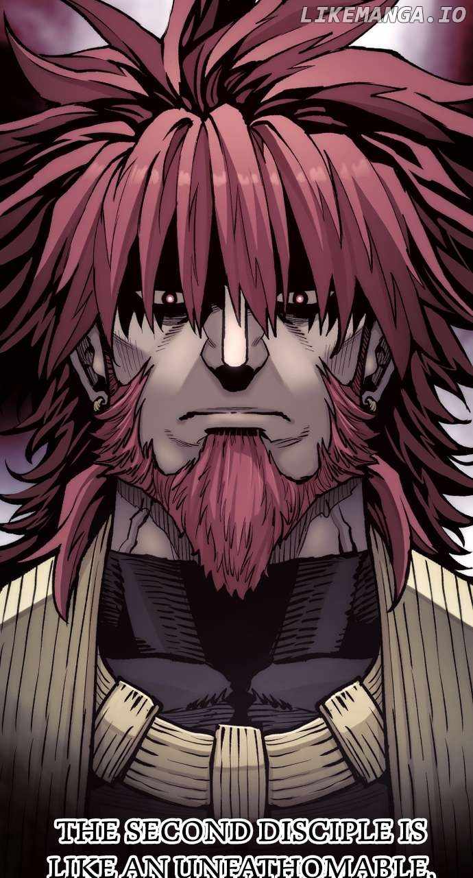 Read Heavenly Demon Cultivation Simulation En Manga Online