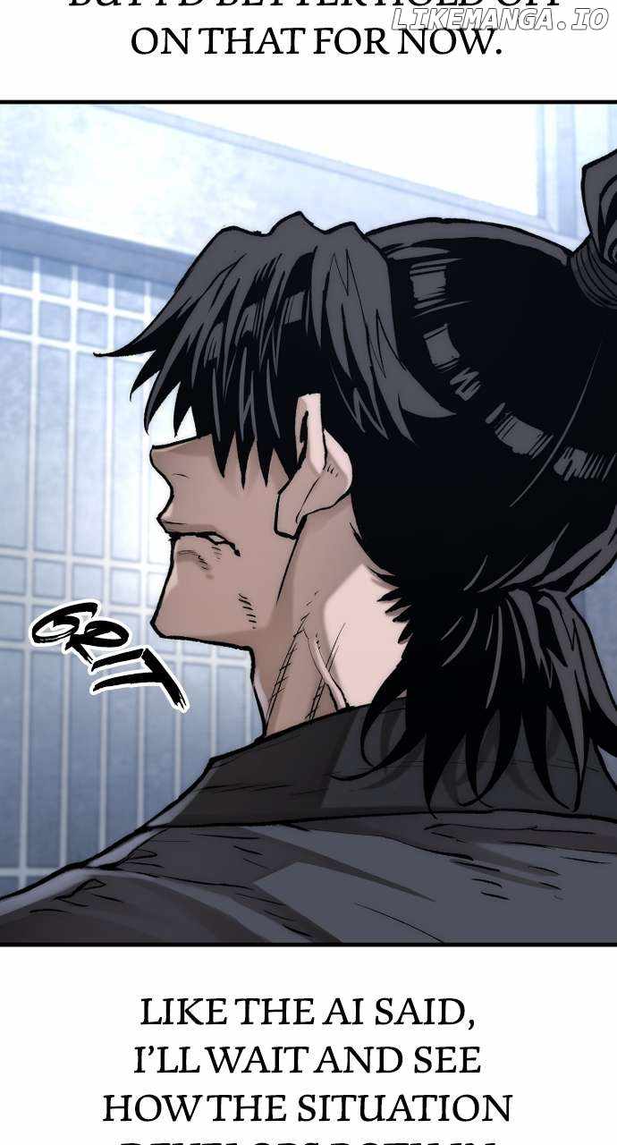 Read Heavenly Demon Cultivation Simulation En Manga Online