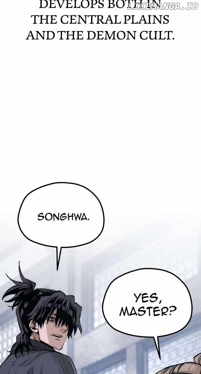 Read Heavenly Demon Cultivation Simulation En Manga Online