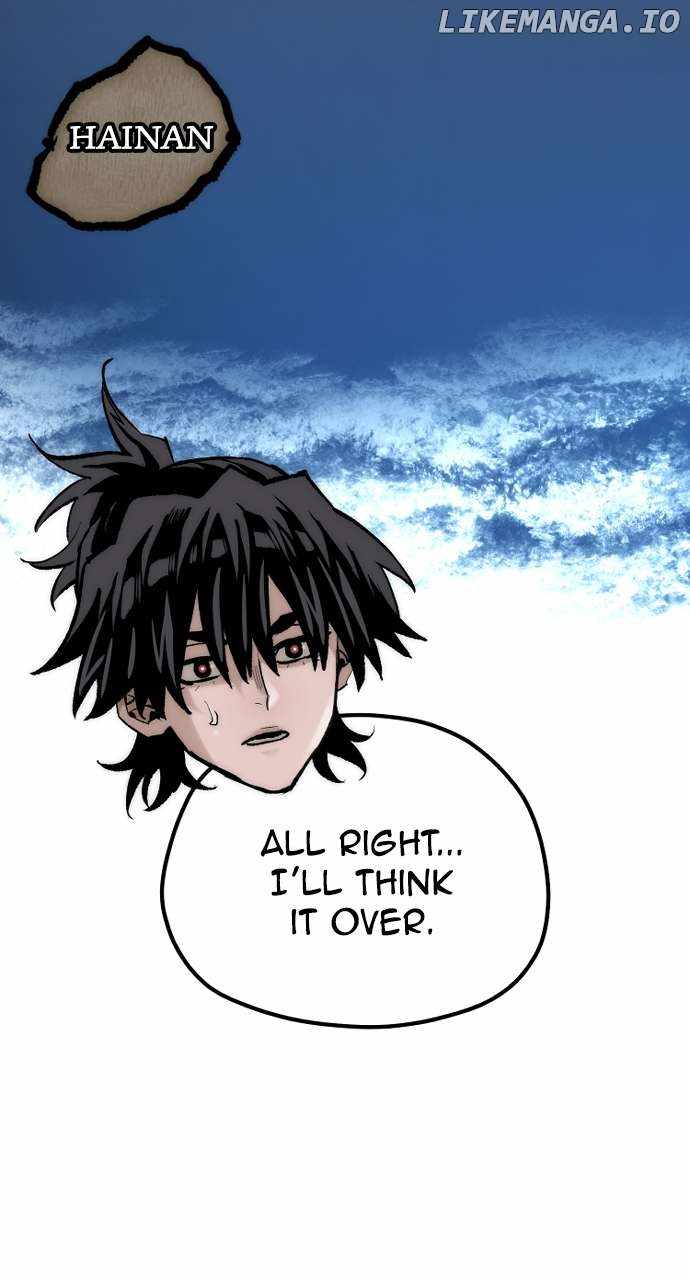 Read Heavenly Demon Cultivation Simulation En Manga Online