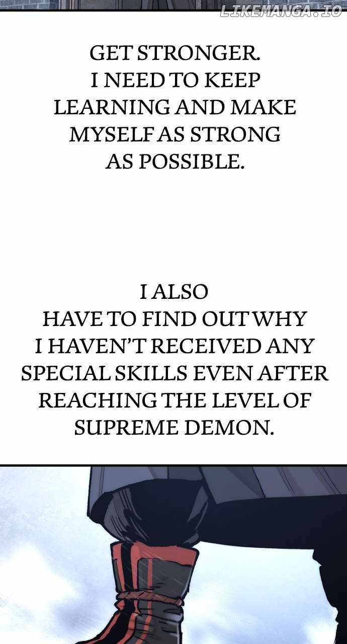 Read Heavenly Demon Cultivation Simulation En Manga Online
