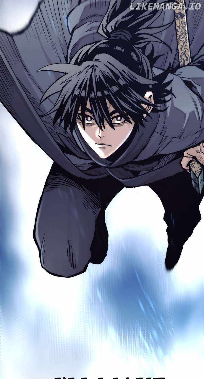 Read Heavenly Demon Cultivation Simulation En Manga Online