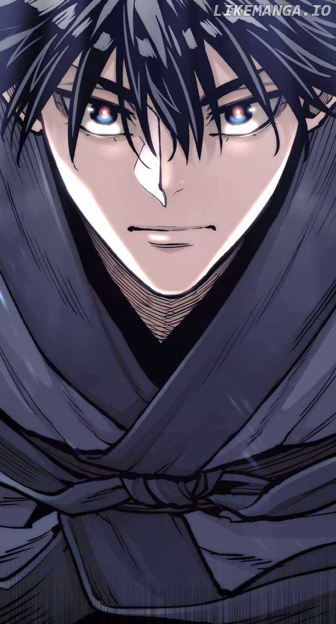 Read Heavenly Demon Cultivation Simulation En Manga Online