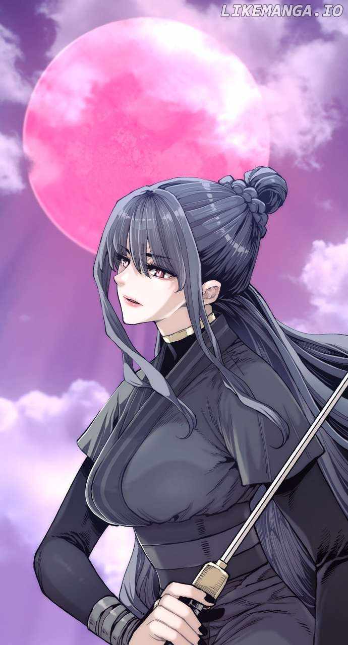 Read Heavenly Demon Cultivation Simulation En Manga Online