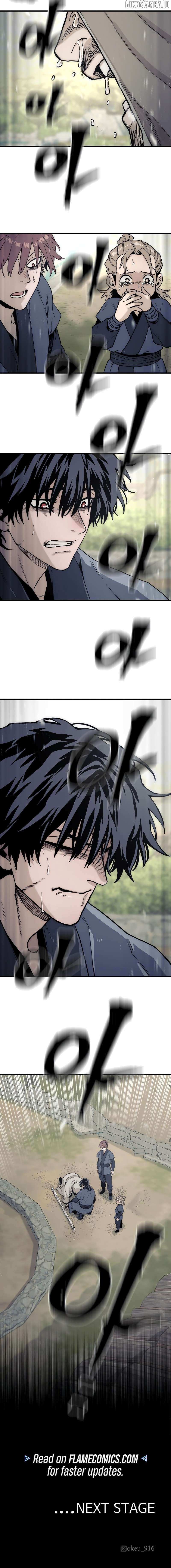 Read Heavenly Demon Cultivation Simulation En Manga Online
