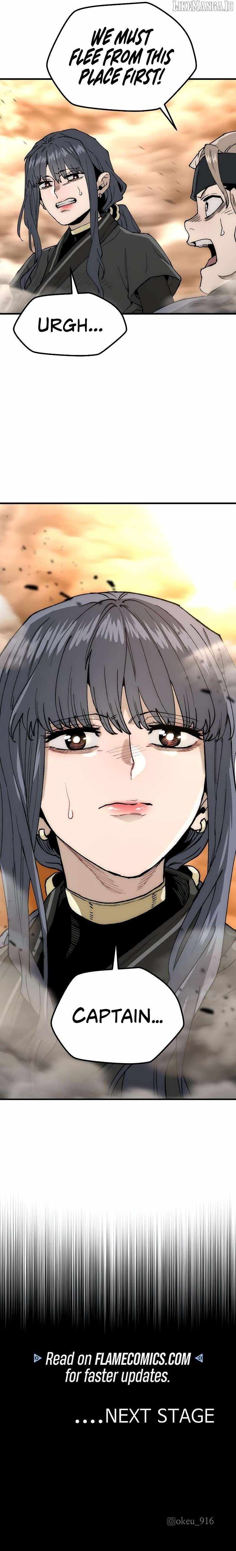 Read Heavenly Demon Cultivation Simulation En Manga Online