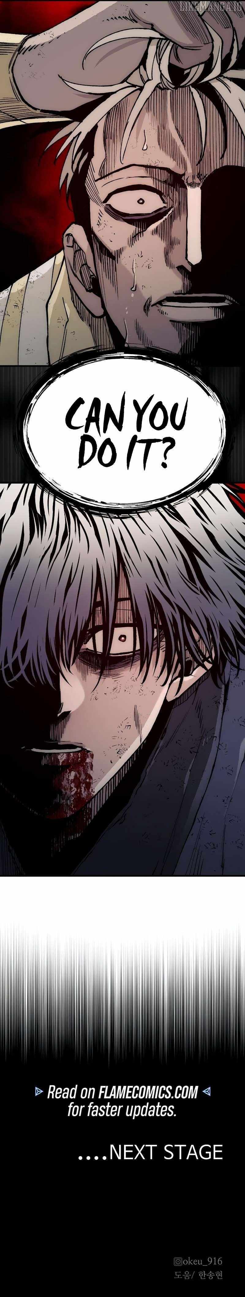 Read Heavenly Demon Cultivation Simulation En Manga Online