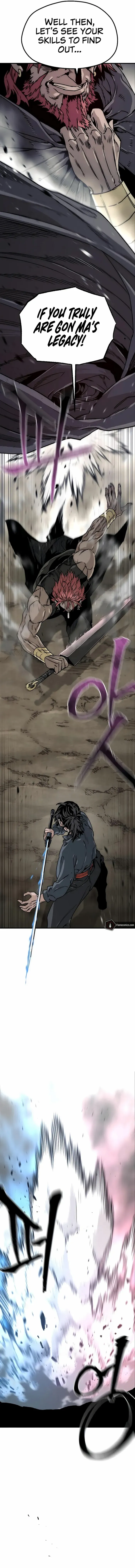 Read Heavenly Demon Cultivation Simulation En Manga Online