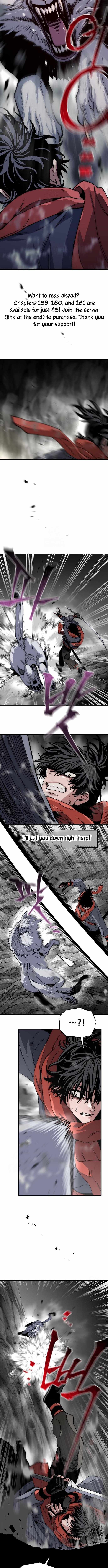 Read Heavenly Demon Cultivation Simulation En Manga Online