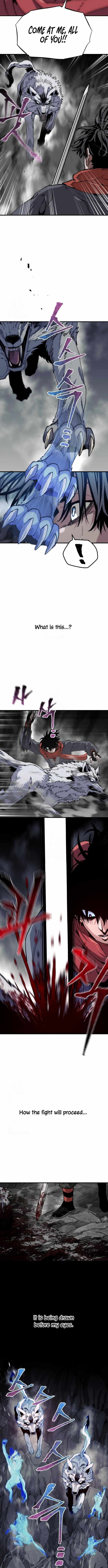Read Heavenly Demon Cultivation Simulation En Manga Online