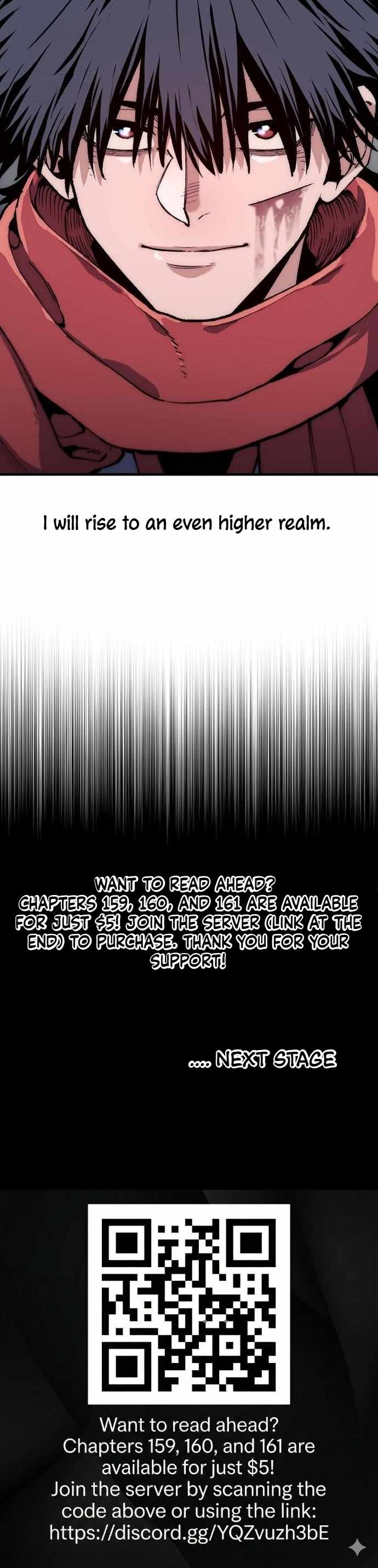 Read Heavenly Demon Cultivation Simulation En Manga Online