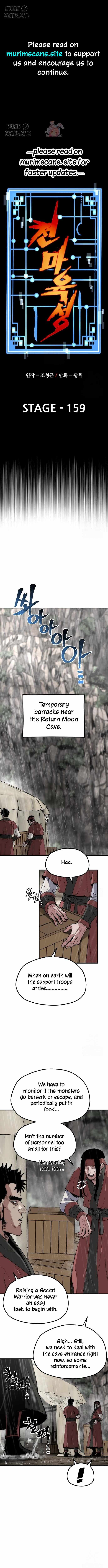 Read Heavenly Demon Cultivation Simulation En Manga Online