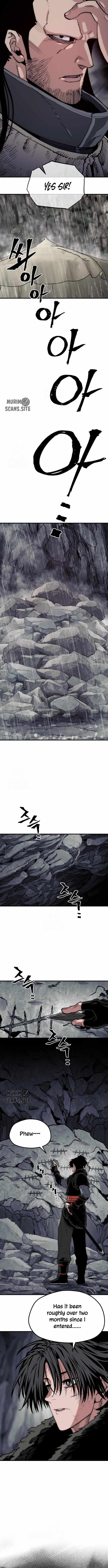 Read Heavenly Demon Cultivation Simulation En Manga Online