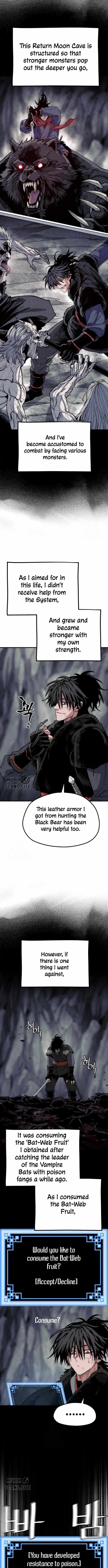 Read Heavenly Demon Cultivation Simulation En Manga Online